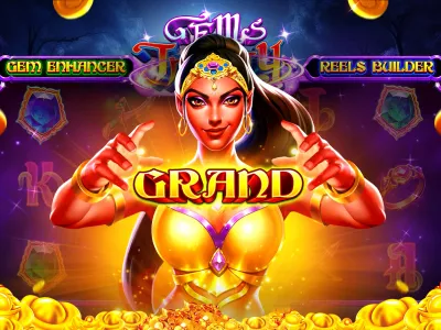 GFPlay Casino App Interface