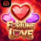 Fortune Love game cover
